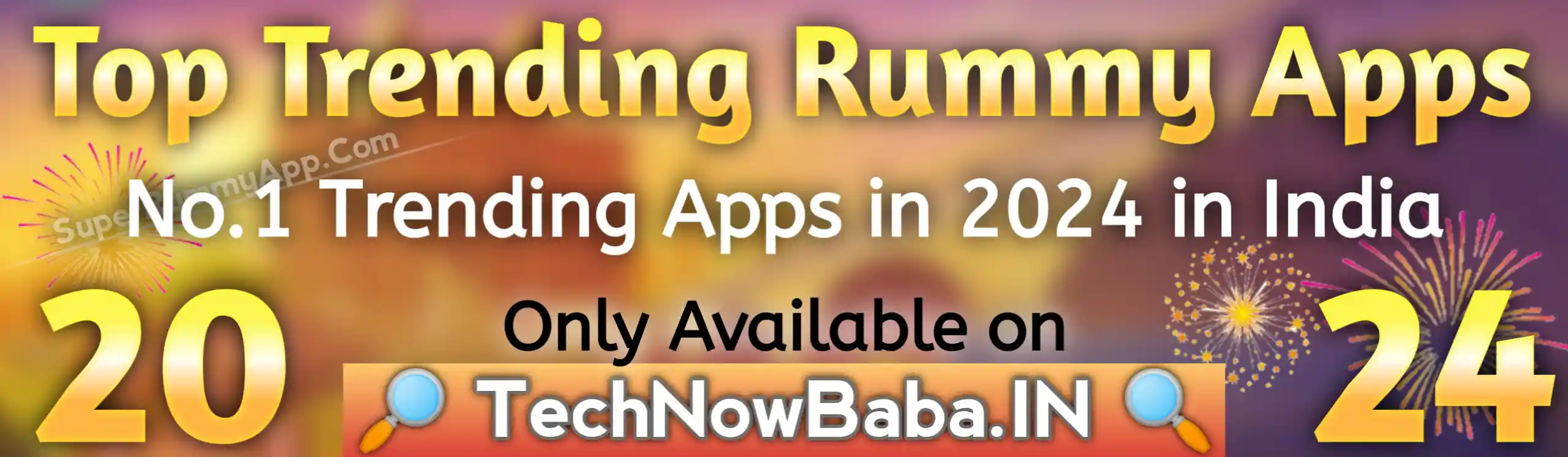 Top Trending Rummy App List 2024 ₹41 and ₹51 Bonus