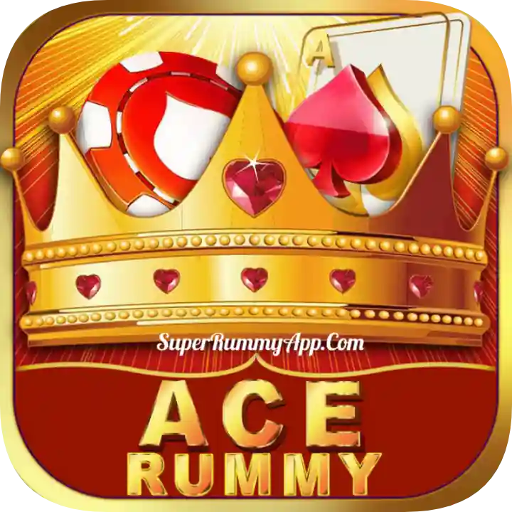 Ace Rummy Apk Download Latest Rummy App List 2025 - Rummy CC App Download
