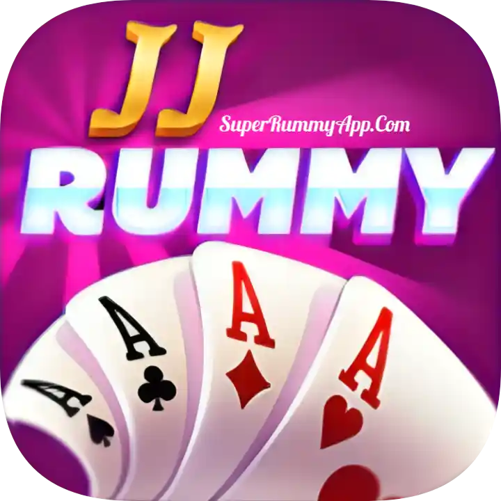 JJ Rummy Apk - Top Trending Rummy App List 2024 ₹41 Bonus