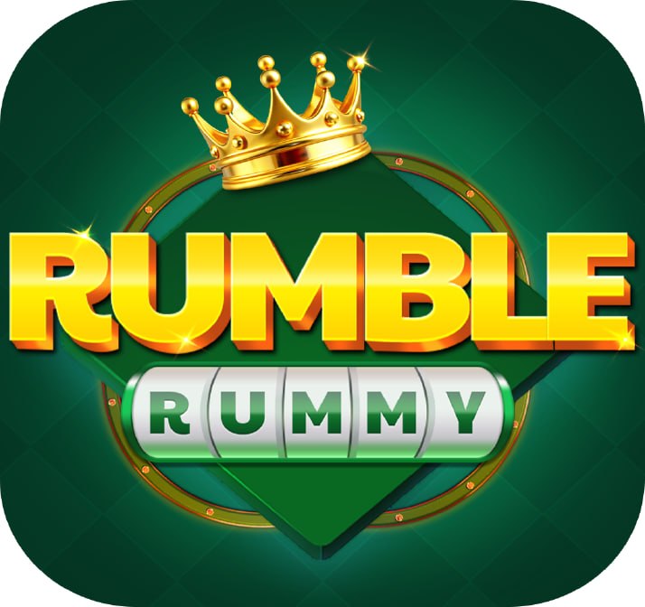 Rumble Rummy - Best Rummy Download