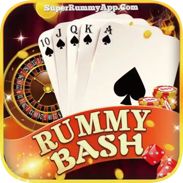 Rummy Bash - new rummy app 2025 51 bonus