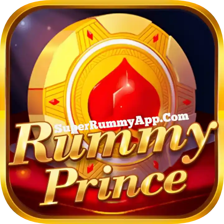 Rummy Prince Apk Download Latest Rummy App List 2025 - Rummy pride App Download