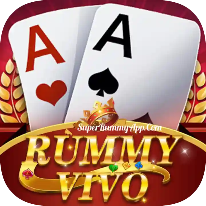 Rummy Vivo Apk - Top 50 Rummy App Lists 2025