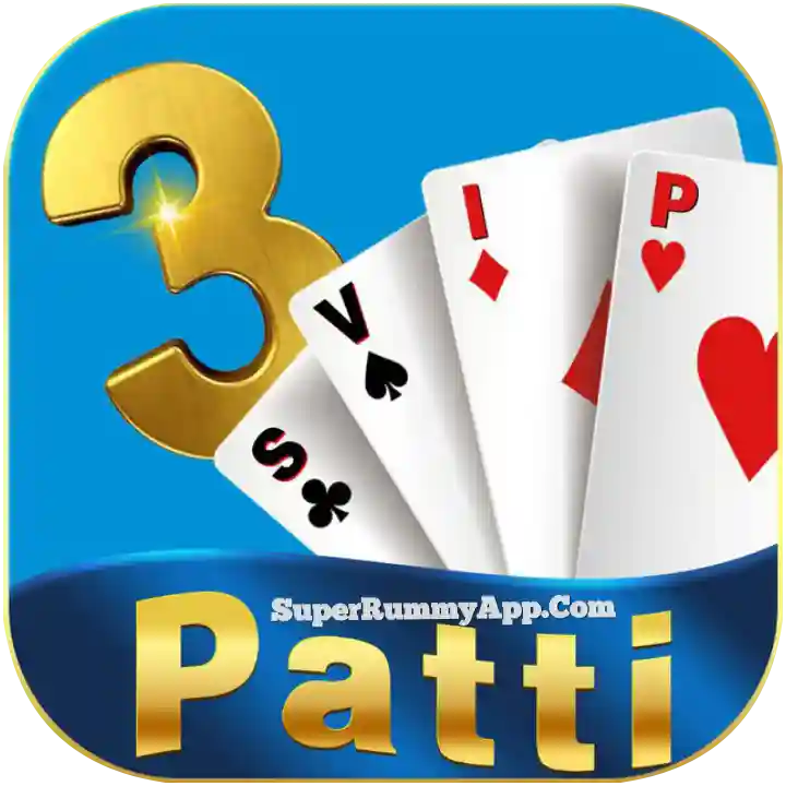 SVIP 3Patti Apk Download - TechNowBaba