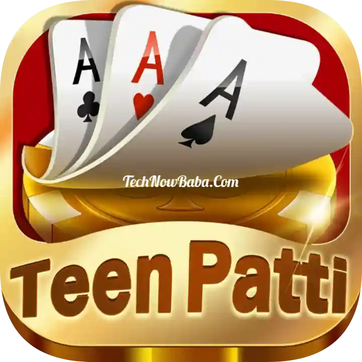 Teen Patti Royale Apk Download - All Rummy App