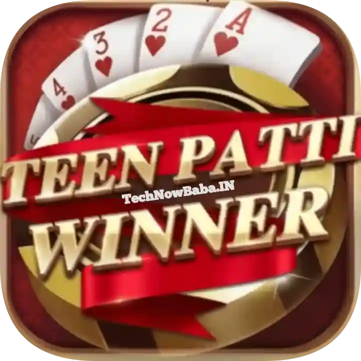 Teen Patti Winner - rummy 51 bonus 2025